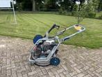 Terras reiniger cleaner hogedrukspuit stoep, Ophalen