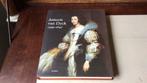 Antoon van Dijk 1599- 1641 - Belgische schilder, Ophalen of Verzenden, Zo goed als nieuw, Schilder- en Tekenkunst