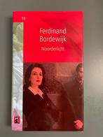 Noorderlicht - Ferdinand Bordewijk, Boeken, Ferdinand Bordewijk, Ophalen of Verzenden, Zo goed als nieuw, Nederland