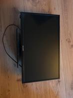 Salora TV - Goed Onderhouden, 50 Hz, Smart TV, Ophalen, Overige merken