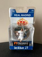David Beckham - FTChamps - Real Madrid, Verzenden