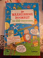 De Waanzinnige Boomhut van 130 Verdiepingen, Boeken, Ophalen of Verzenden, Zo goed als nieuw, Andy Griffiths, Terry Denton, Fictie algemeen