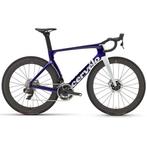 Cervélo S5 Sapphire/Ice 58cm 2024, 57 tot 61 cm, Nieuw, Overige merken