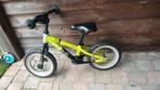 Loekie snake loopfiets 12 inch, Fietsen en Brommers, Fietsen | Kinderfietsjes, Minder dan 16 inch, Gebruikt, Ophalen