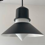 Vintage Glashütte Limburg 4699 Hanglamp - 6 Beschikbaar, Ophalen of Verzenden, Zo goed als nieuw, Glas, Minder dan 50 cm