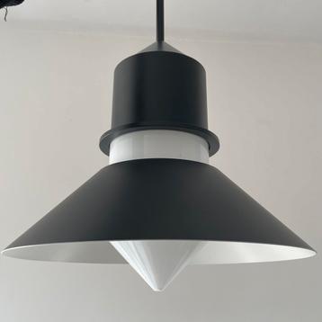Vintage Glashütte Limburg 4699 Hanglamp - 6 Beschikbaar beschikbaar voor biedingen