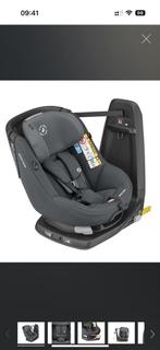 Maxi-Cosi AxissFix Isofix Autostoel, Gebruikt, Verstelbare rugleuning, Ophalen of Verzenden, Isofix
