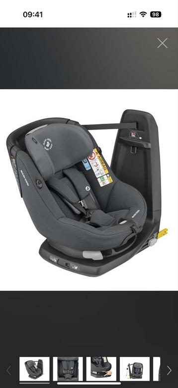 Maxi-Cosi AxissFix Isofix Autostoel beschikbaar voor biedingen