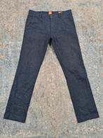 Hugo Boss SALRY8 W33 L32 Slim STRETCH Bronno3332, Kleding | Heren, Broeken en Pantalons, Maat 52/54 (L), HUGO BOSS Benelux B.V.