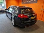 Opel Insignia Sports Tourer 1.6 TURBO / SPORT-EDITION / AIRC, Euro 5, Stof, Gebruikt, 4 cilinders