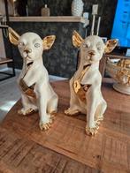 Capodimonte, Verzamelen, Beelden en Beeldjes, Ophalen of Verzenden, Zo goed als nieuw, Dier