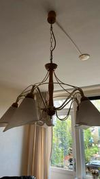 Mooie hanglamp, Huis en Inrichting, Lampen | Kroonluchters, Gebruikt, Ophalen