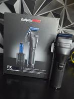 Babyliss FXONE All Metal Clipper - Zo goed als nieuw!, Ophalen of Verzenden