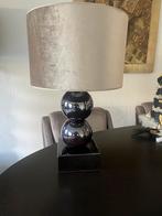 Bollamp Eric Kuster Stijl - Nieuwstaat!, Ophalen of Verzenden, Zo goed als nieuw, Glas, 50 tot 75 cm