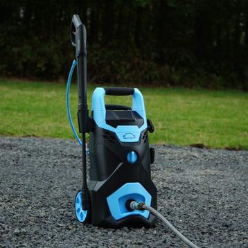 Stipt Power Wash Pro beschikbaar voor biedingen