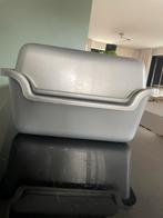 Curver aardappelbak, Overige materialen, Overige typen, Ophalen of Verzenden, Zo goed als nieuw