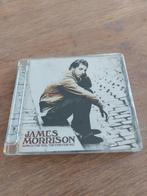 Cd - James Morrison - Songs for you, truths for me, Ophalen of Verzenden, 2000 tot heden, Zo goed als nieuw