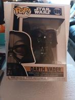 Funko pop Star Wars Darth Vader  539, Ophalen of Verzenden, Zo goed als nieuw