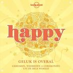 Lonely Planet Happy Geluk is overal, Ophalen of Verzenden, Nieuw