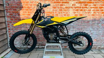 SurRon Hyper bee beschikbaar voor biedingen