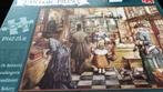 Puzzel Anton piek de bakkerij 1000 stukjes., Hobby en Vrije tijd, Denksport en Puzzels, Ophalen of Verzenden, 500 t/m 1500 stukjes