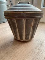 Poffert pan vintage, Ophalen of Verzenden