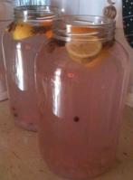 Waterkefir beste kwaliteit 100 gr €2.95, Ophalen of Verzenden