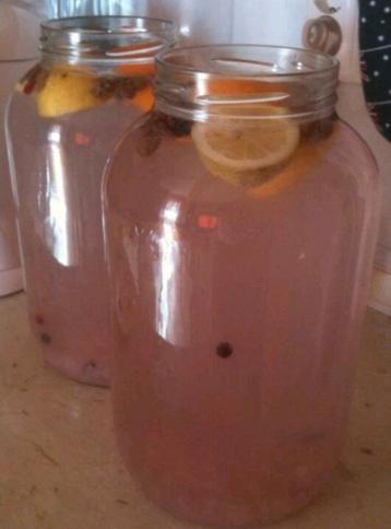 Waterkefir beste kwaliteit 100 gr €2.95 beschikbaar voor biedingen