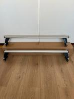 Opel Astra H Dakdragers Aluminium Origineel, Auto diversen, Dakdragers, Ophalen of Verzenden, Zo goed als nieuw