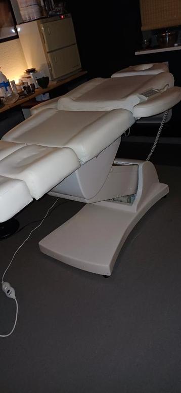 Gratis ophalen behandelstoel Ridderkerk