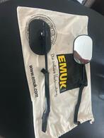 Emuk Caravan Spiegels - Set BMW X3 f25, Auto diversen, Achteruitrijcamera's, Ophalen of Verzenden, Gebruikt