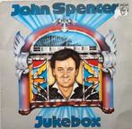 JOHN SPENCER LP: JUKEBOX, Gebruikt, Ophalen of Verzenden
