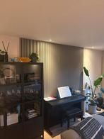 Woodupp Wandpanelen Stone Grijs - 4 stuks, Ophalen, Zo goed als nieuw