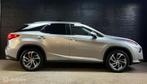Lexus RX 450h 4WD President Line, Auto's, Lexus, Gebruikt, Euro 6, 2000 kg, Leder