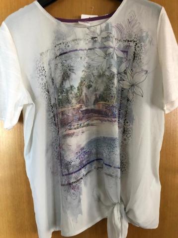 Taifun shirt beschikbaar voor biedingen