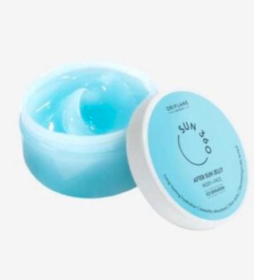 Aftersun gel, oriflame, sun360 beschikbaar voor biedingen