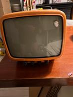 Vintage Portable tv radio marelli, Gebruikt, Ophalen