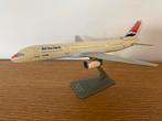 Air Holland B757-200 Schaalmodel, Ophalen of Verzenden, Zo goed als nieuw, Schaalmodel