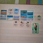 Thailand Postzegels - Diverse Collectie, Ophalen of Verzenden, Buitenland