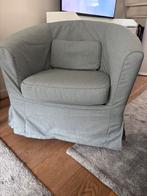 Fauteuil / Armchair, Huis en Inrichting, Fauteuils, Ophalen, Overige materialen, 75 tot 100 cm, Zo goed als nieuw