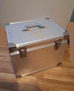Flightcase, Muziek en Instrumenten, Behuizingen en Koffers, Ophalen of Verzenden, Mondharmonica, Flightcase
