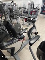 STAR TRAC PRO RECUMBENT BIKE, Ophalen of Verzenden, Zo goed als nieuw, Overige typen
