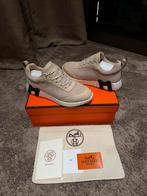 Hermes Bouncing Sneakers - Maat 41, Kleding | Dames, Schoenen, Beige, Nieuw, Ophalen of Verzenden, Sneakers of Gympen
