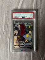 Charizard Champion's Path #079 PSA 9, Hobby en Vrije tijd, Verzamelkaartspellen | Pokémon, Ophalen of Verzenden, Zo goed als nieuw