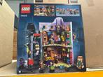 LEGO 76422 Diagon Alley: Weasleys' Wizard Wheezes, Kinderen en Baby's, Speelgoed | Duplo en Lego, Ophalen of Verzenden, Nieuw