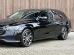 Mercedes-Benz E-klasse Estate E300 e Luxury Line / Facelift, Auto's, Automaat, Zwart, 4 cilinders, 320 pk