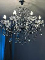 Luxe kroonlichter als nieuw, Ophalen, Zo goed als nieuw
