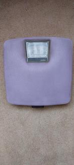 Vintage Personenweegschaal - Vendex, Witgoed en Apparatuur, Weegschalen, Ophalen, Gebruikt, 100 kg of meer, Personenweegschaal