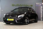 Mercedes-Benz CLA-klasse 200 Prestige *AMG LINE* Panoramadak, Gebruikt, 715 kg, 1595 cc, 19 km/l