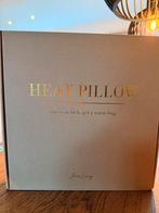 Jens Living Warmtekussen - Nieuw in doos!, Ophalen of Verzenden, Nieuw, Beige, Vierkant